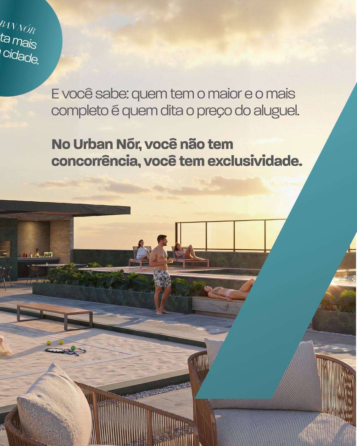 Apartamento para venda no bairro Centro  em Passo Fundo