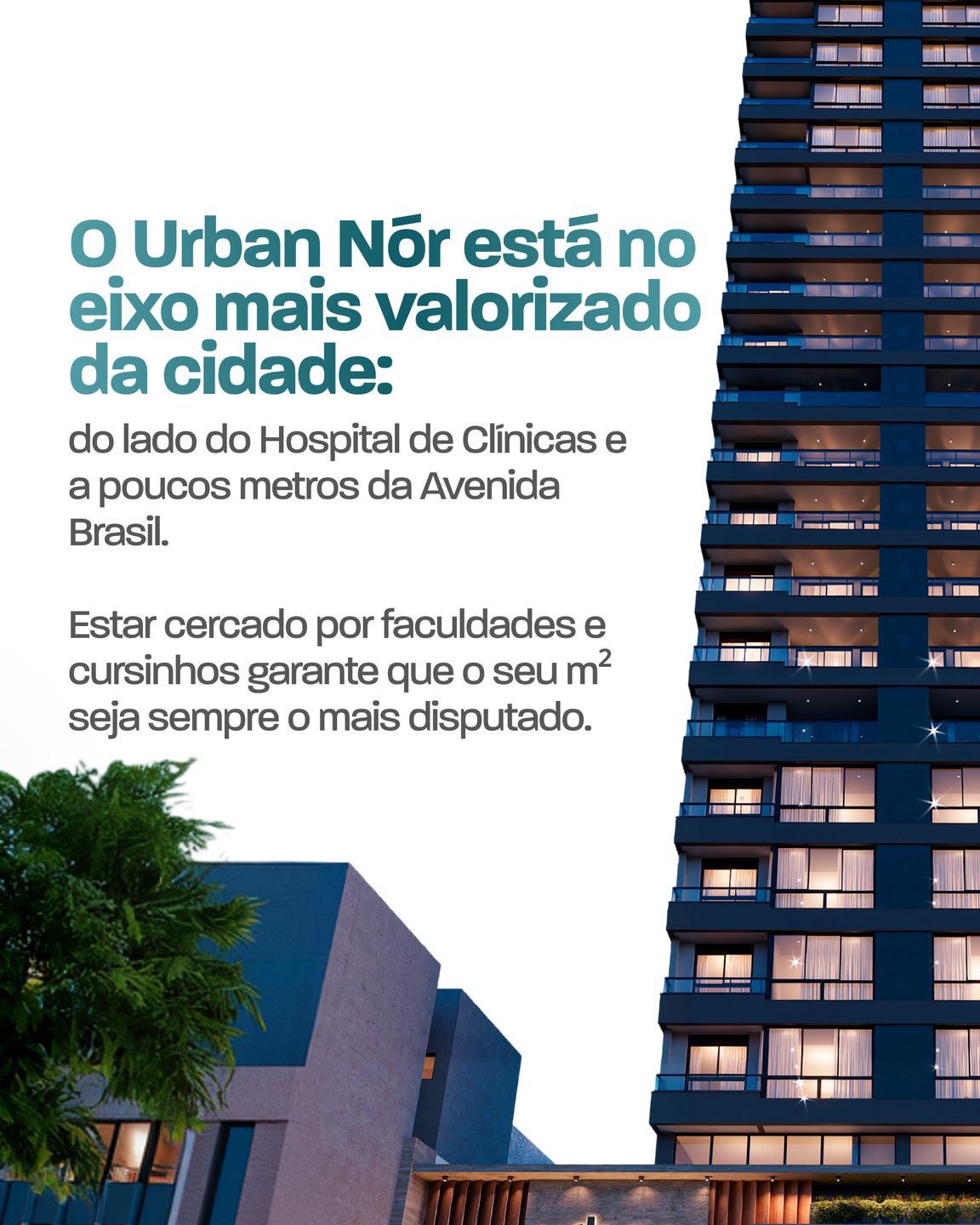 Apartamento para venda no bairro Centro  em Passo Fundo