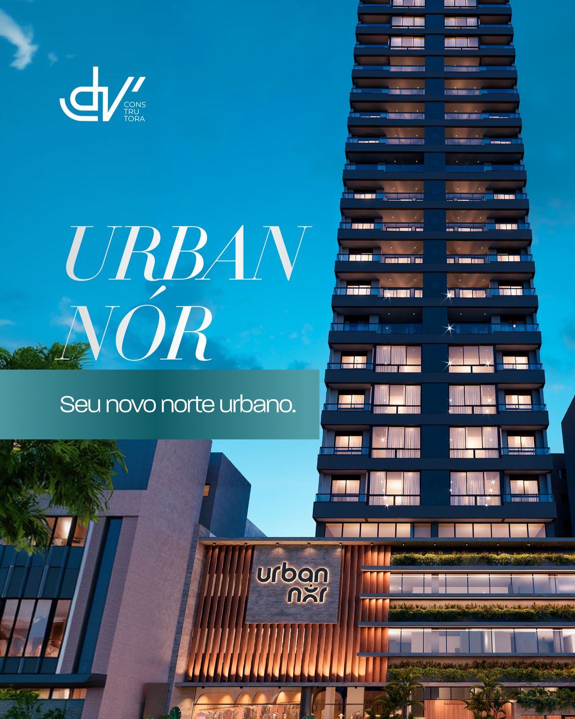 Apartamento para venda no bairro Centro  em Passo Fundo