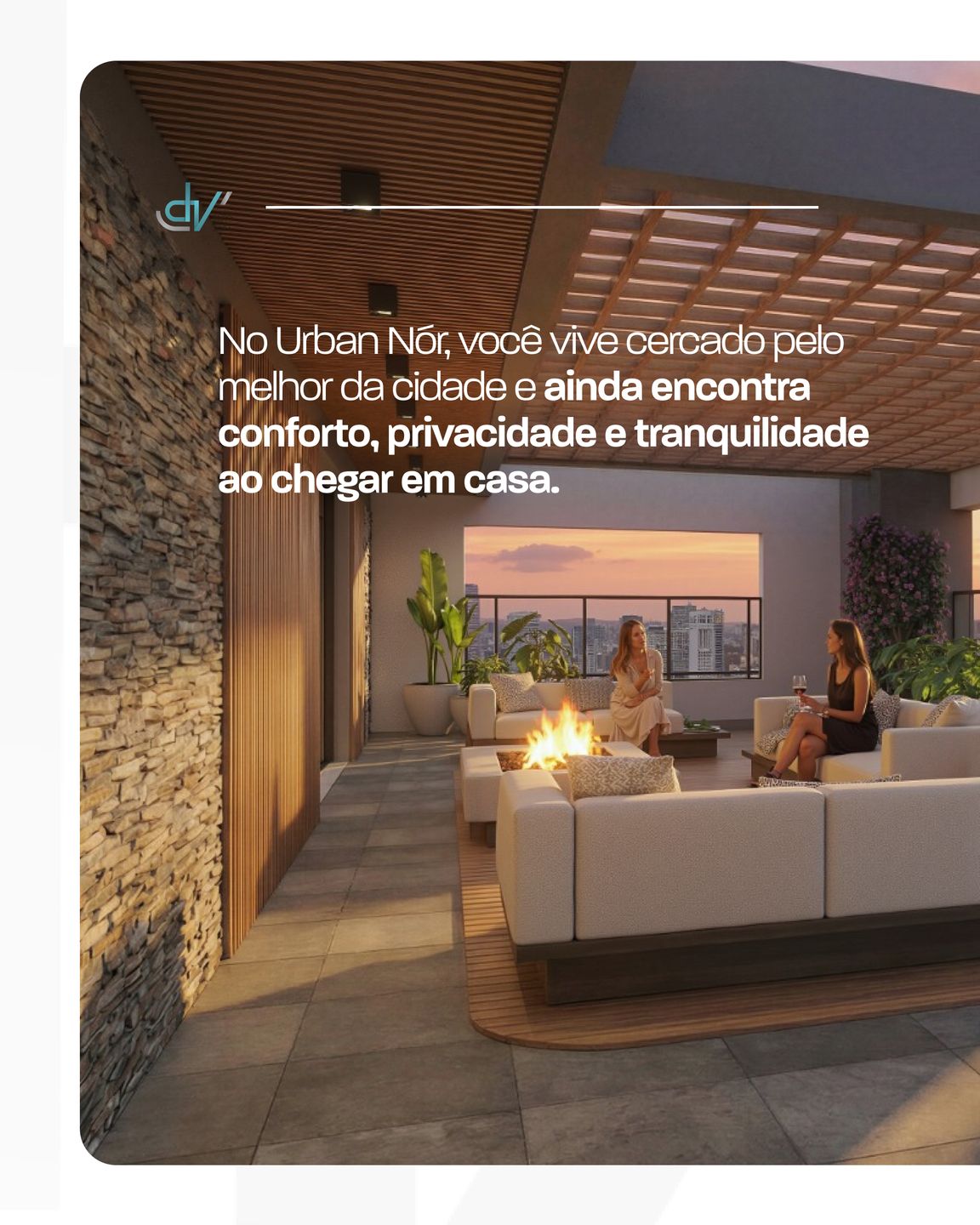Apartamento para venda no bairro Centro  em Passo Fundo