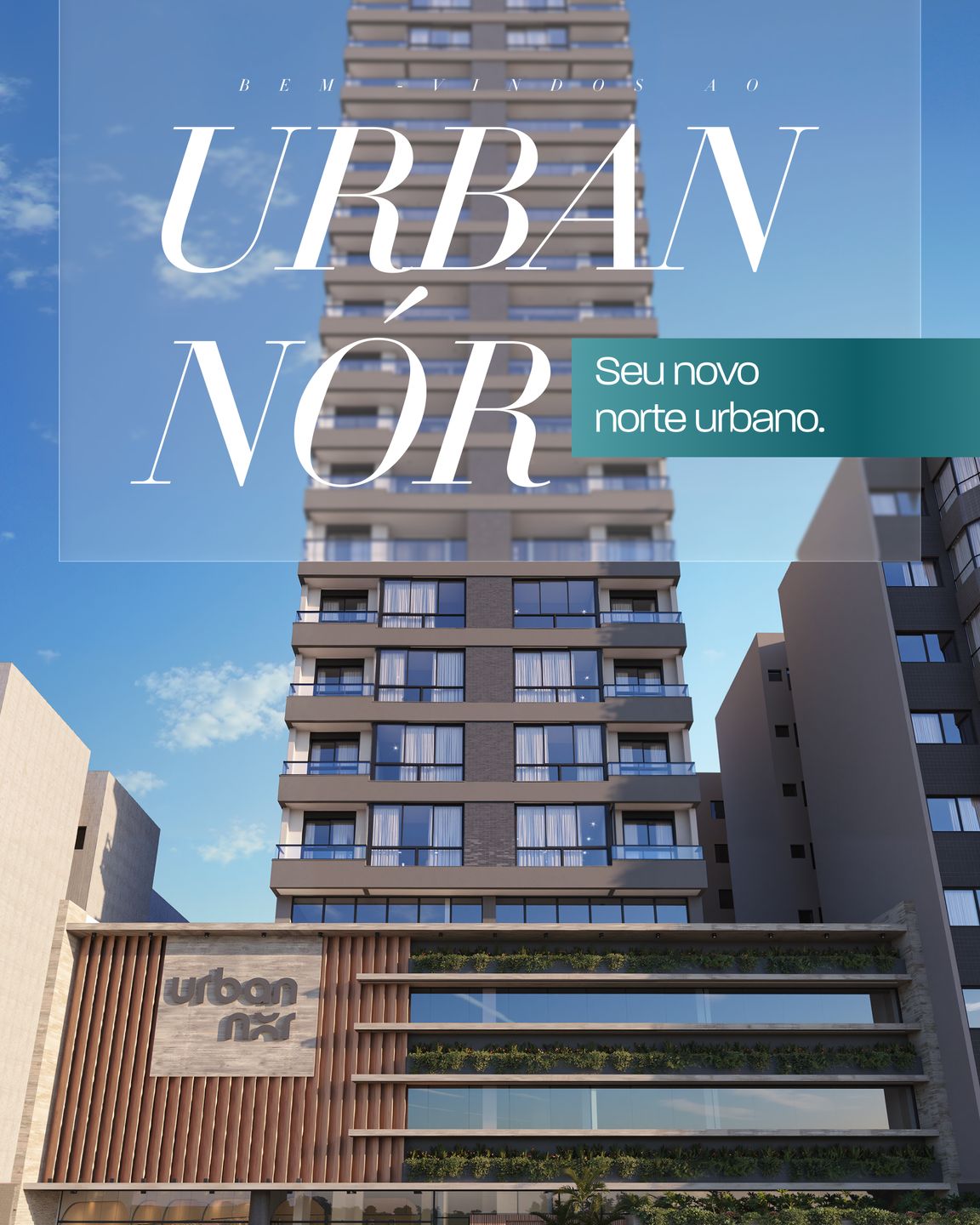 Apartamento para venda no bairro Centro  em Passo Fundo