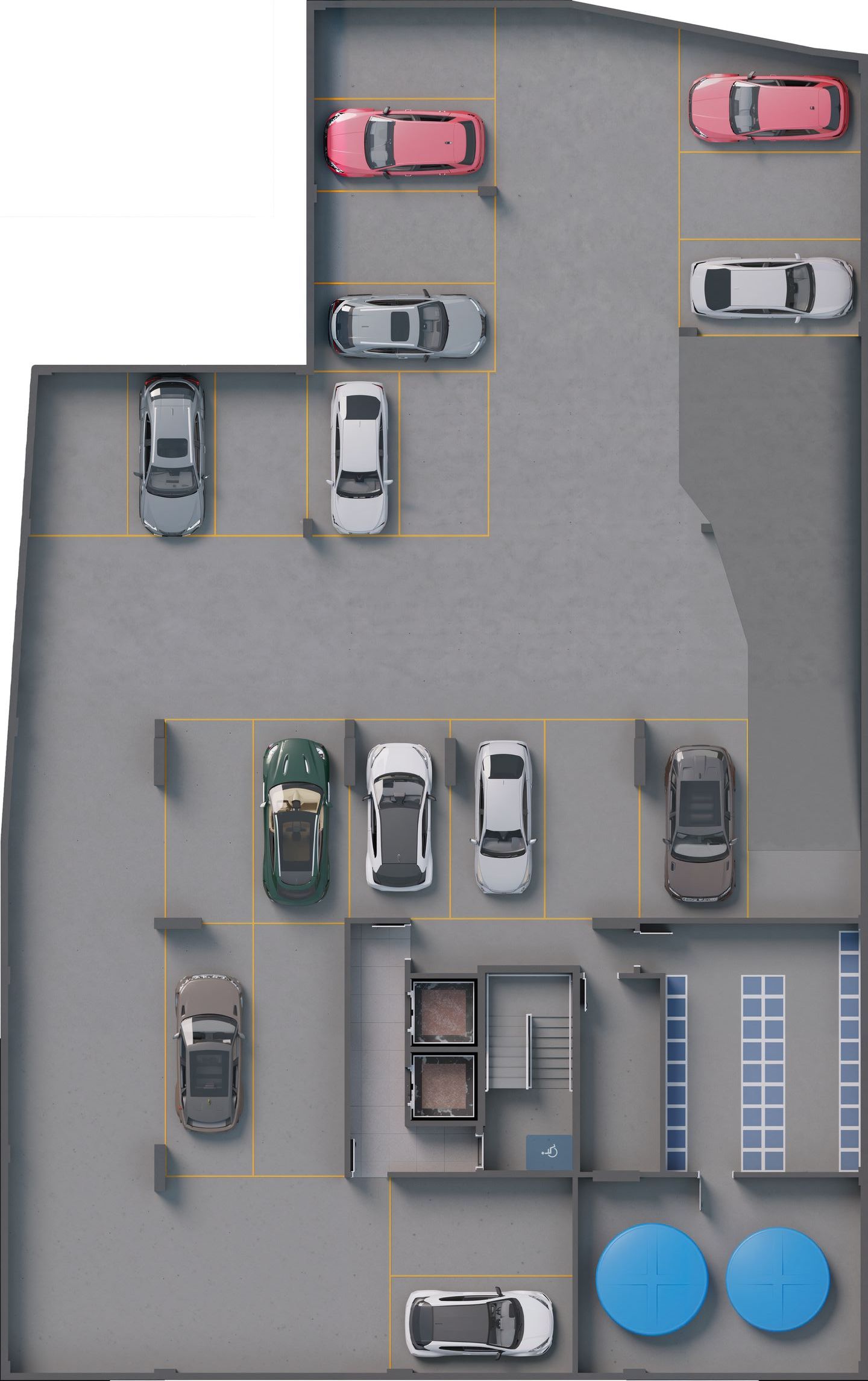 Apartamento para venda no bairro Centro  em Passo Fundo