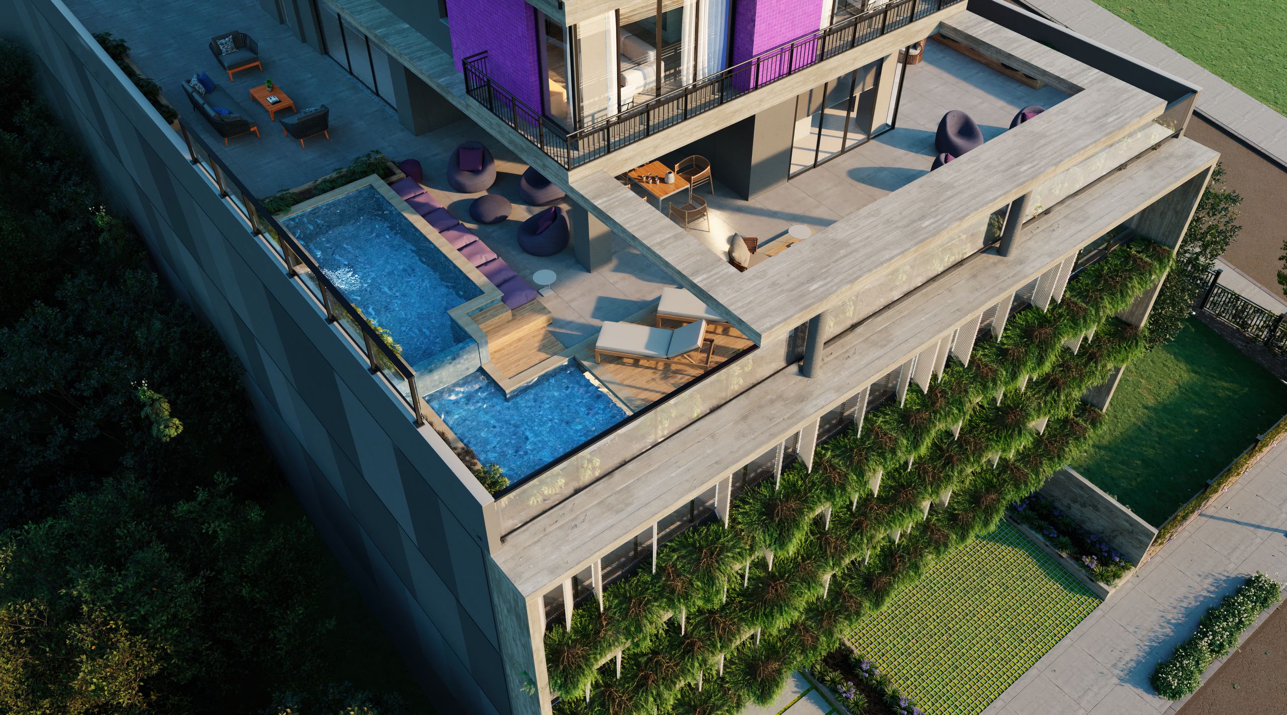 Apartamento para venda no bairro Centro  em Passo Fundo