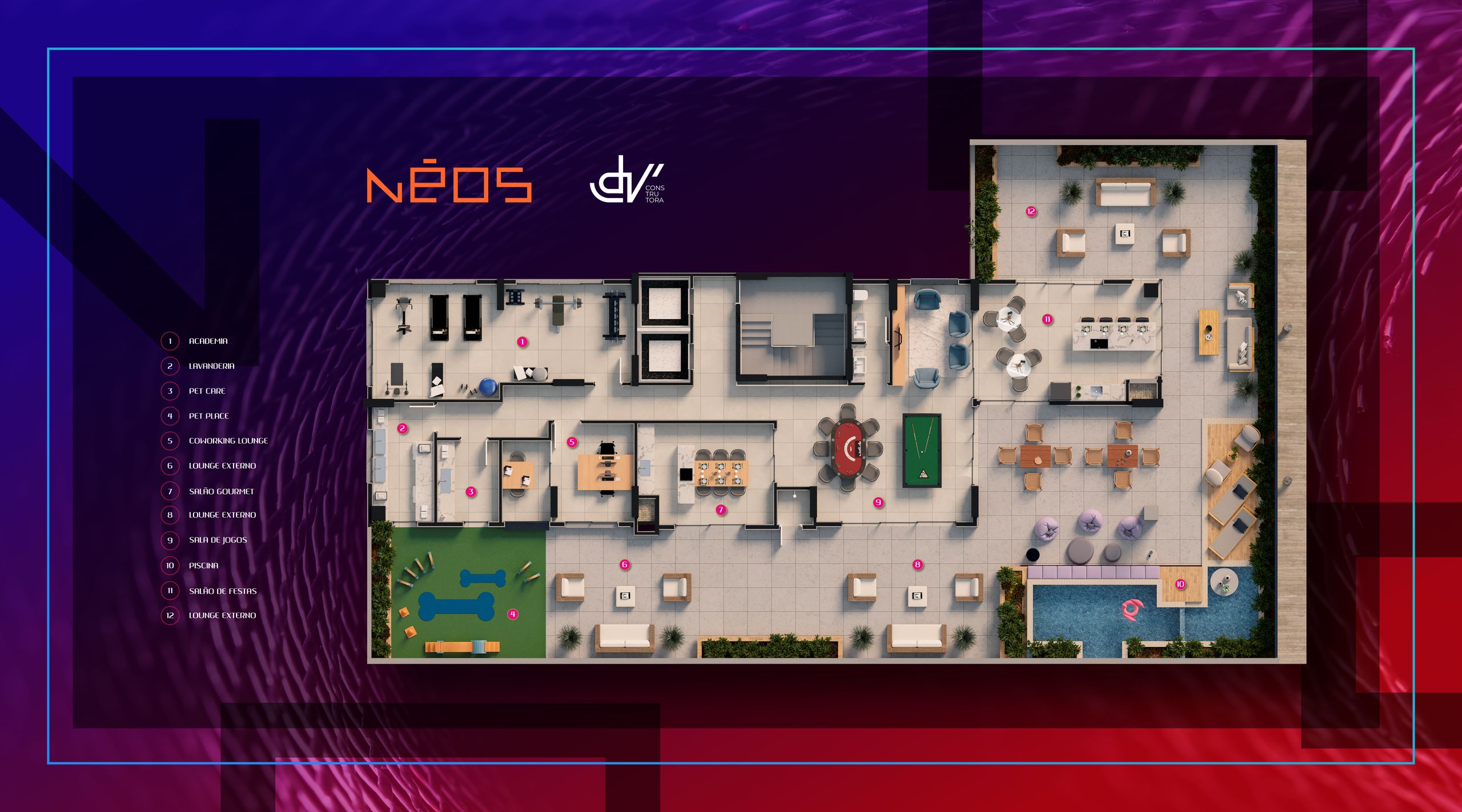 Apartamento para venda no bairro Centro  em Passo Fundo