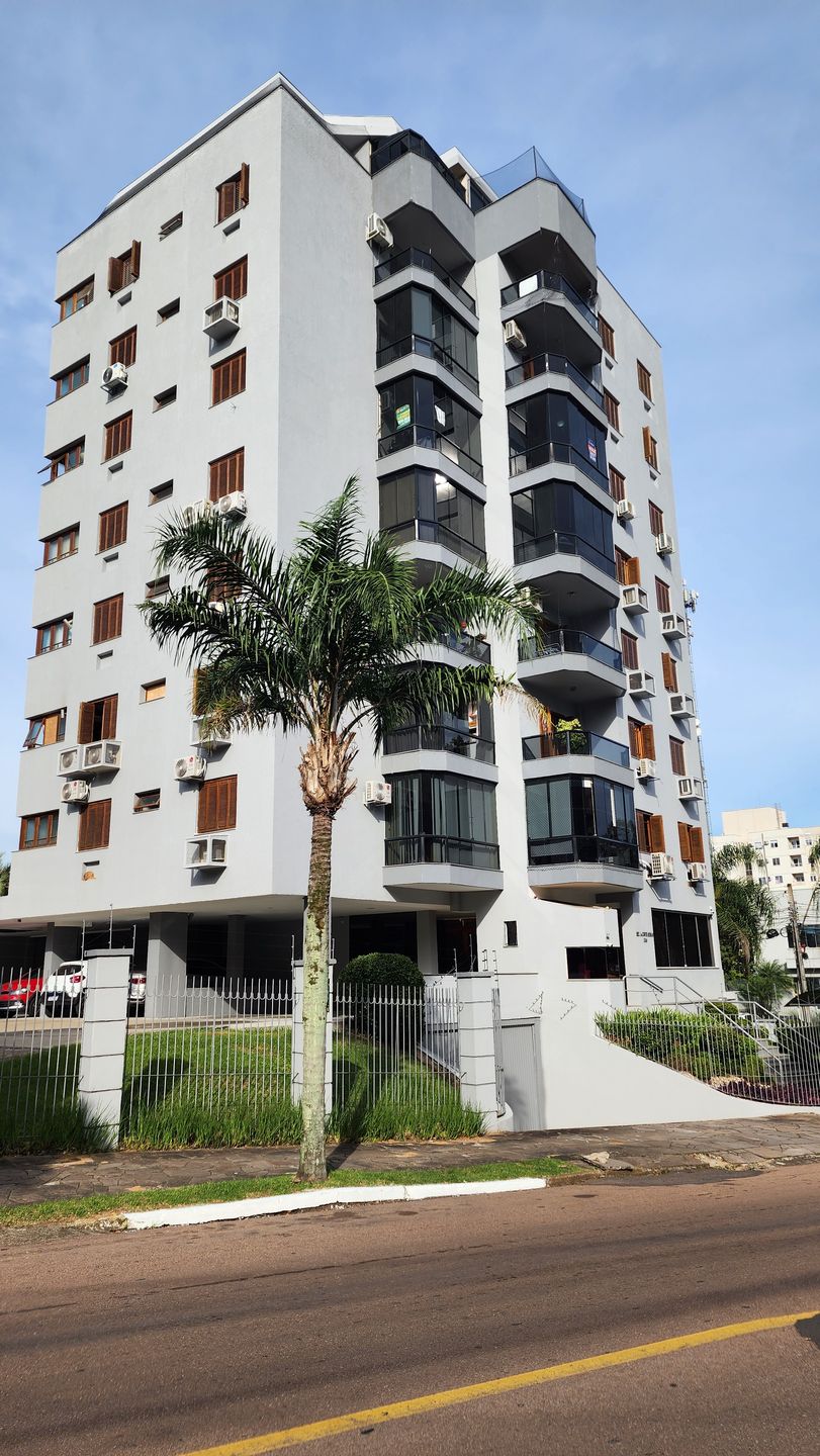 Cobertura para venda no bairro Vila Rosa em Novo Hamburgo