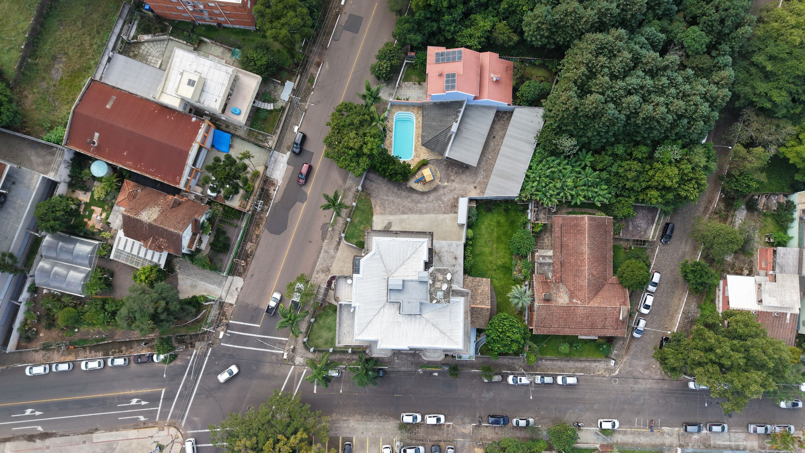 Cobertura para venda no bairro Vila Rosa em Novo Hamburgo