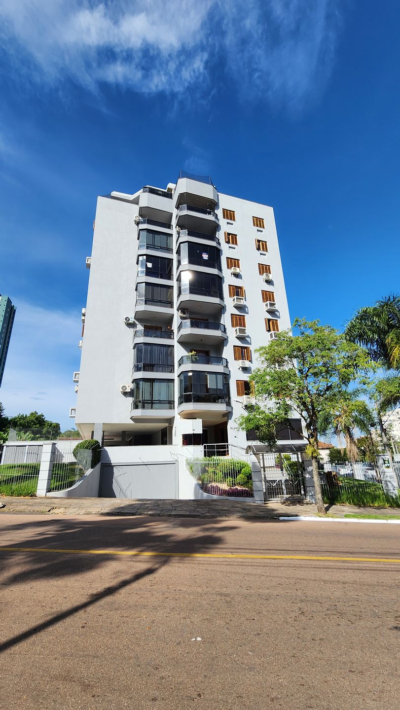 Cobertura para venda no bairro Vila Rosa em Novo Hamburgo