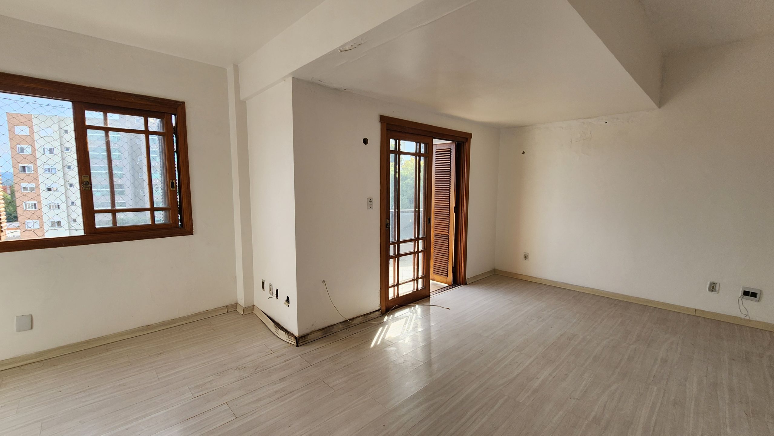 Cobertura para venda no bairro Vila Rosa em Novo Hamburgo