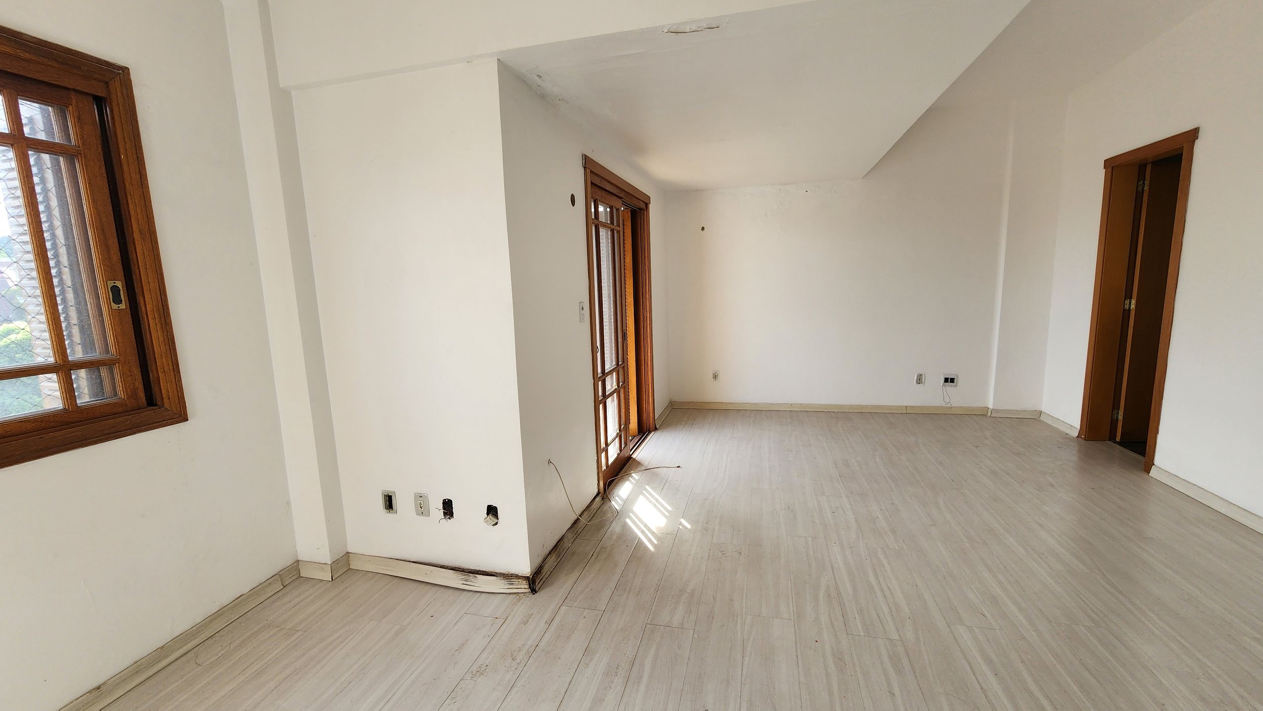 Cobertura para venda no bairro Vila Rosa em Novo Hamburgo