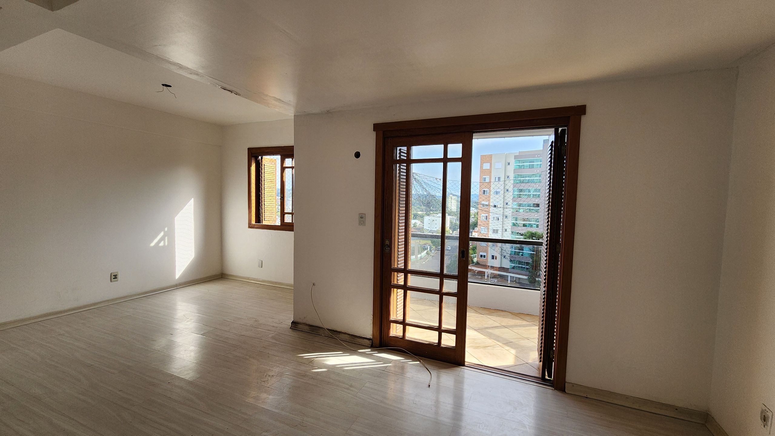 Cobertura para venda no bairro Vila Rosa em Novo Hamburgo