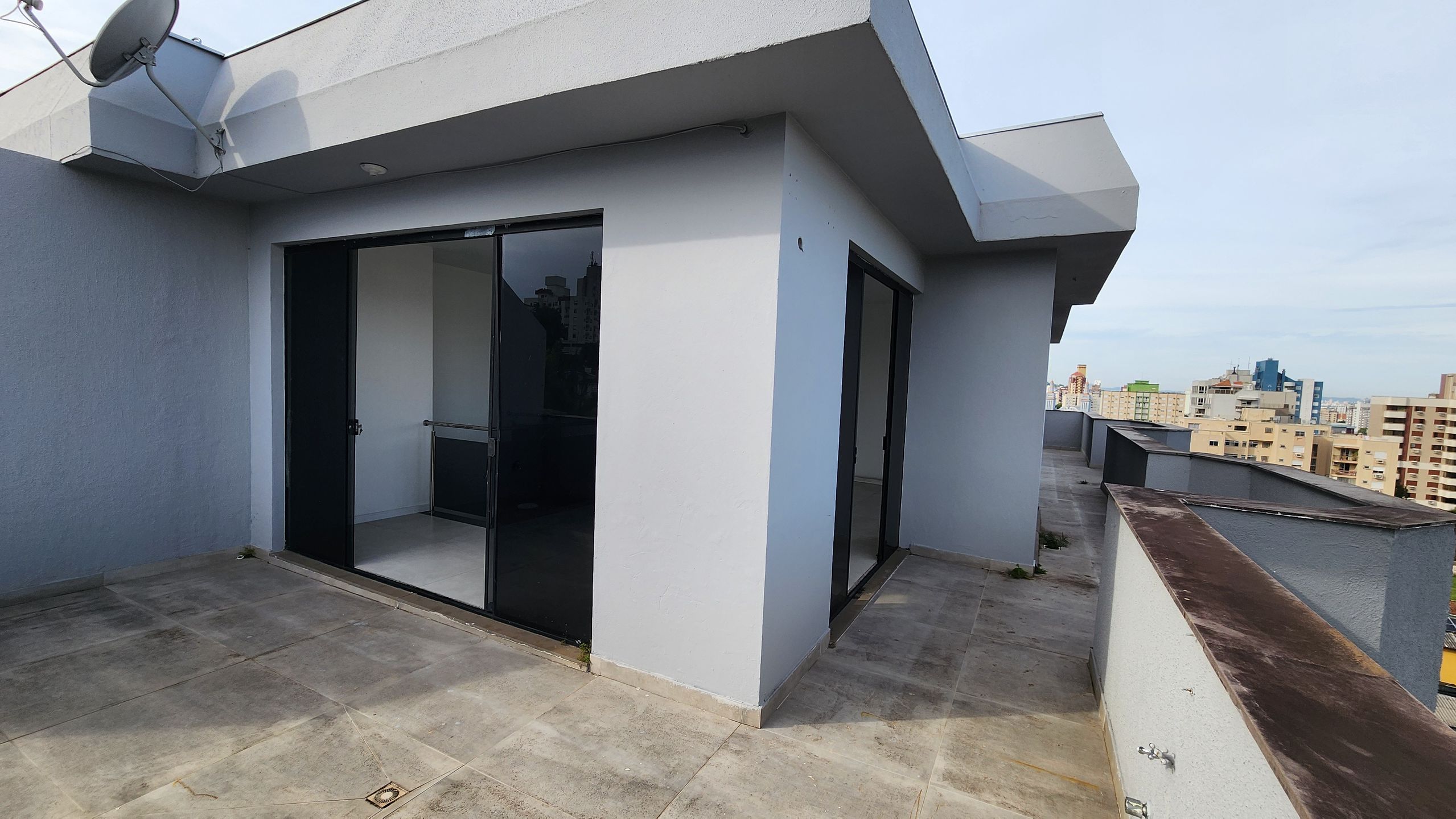 Cobertura para venda no bairro Vila Rosa em Novo Hamburgo