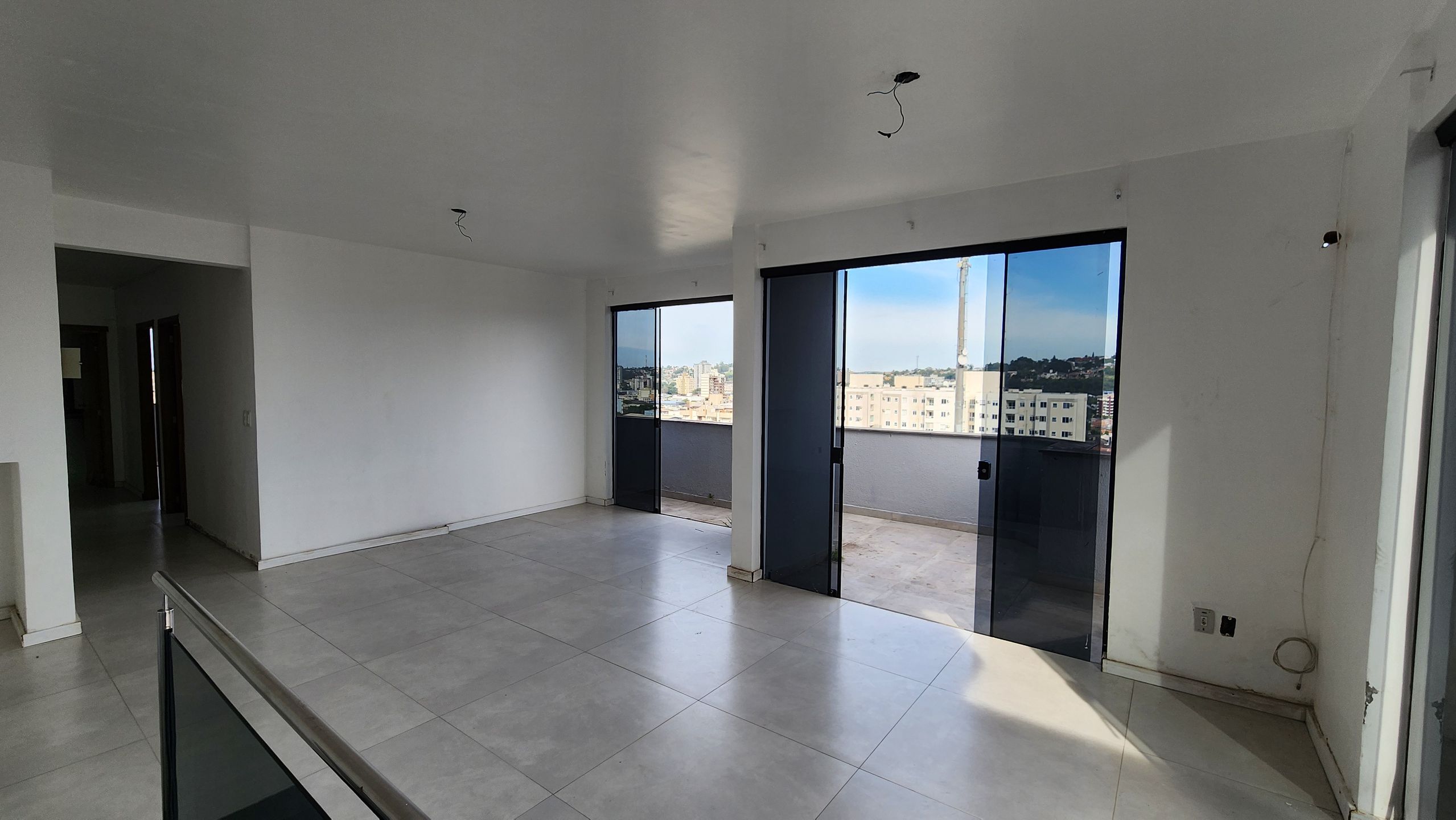 Cobertura para venda no bairro Vila Rosa em Novo Hamburgo