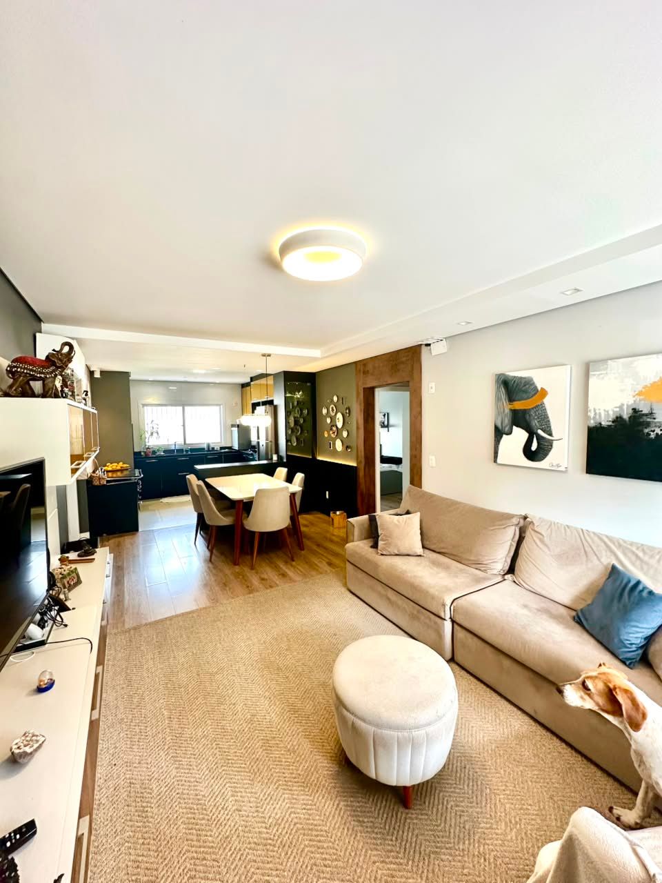 Casa para venda no bairro São Luiz em Caxias do Sul