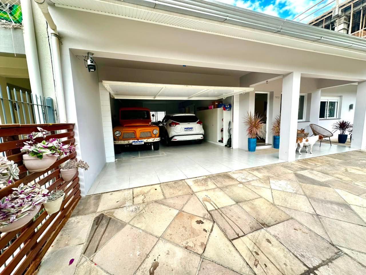 Casa para venda no bairro São Luiz em Caxias do Sul