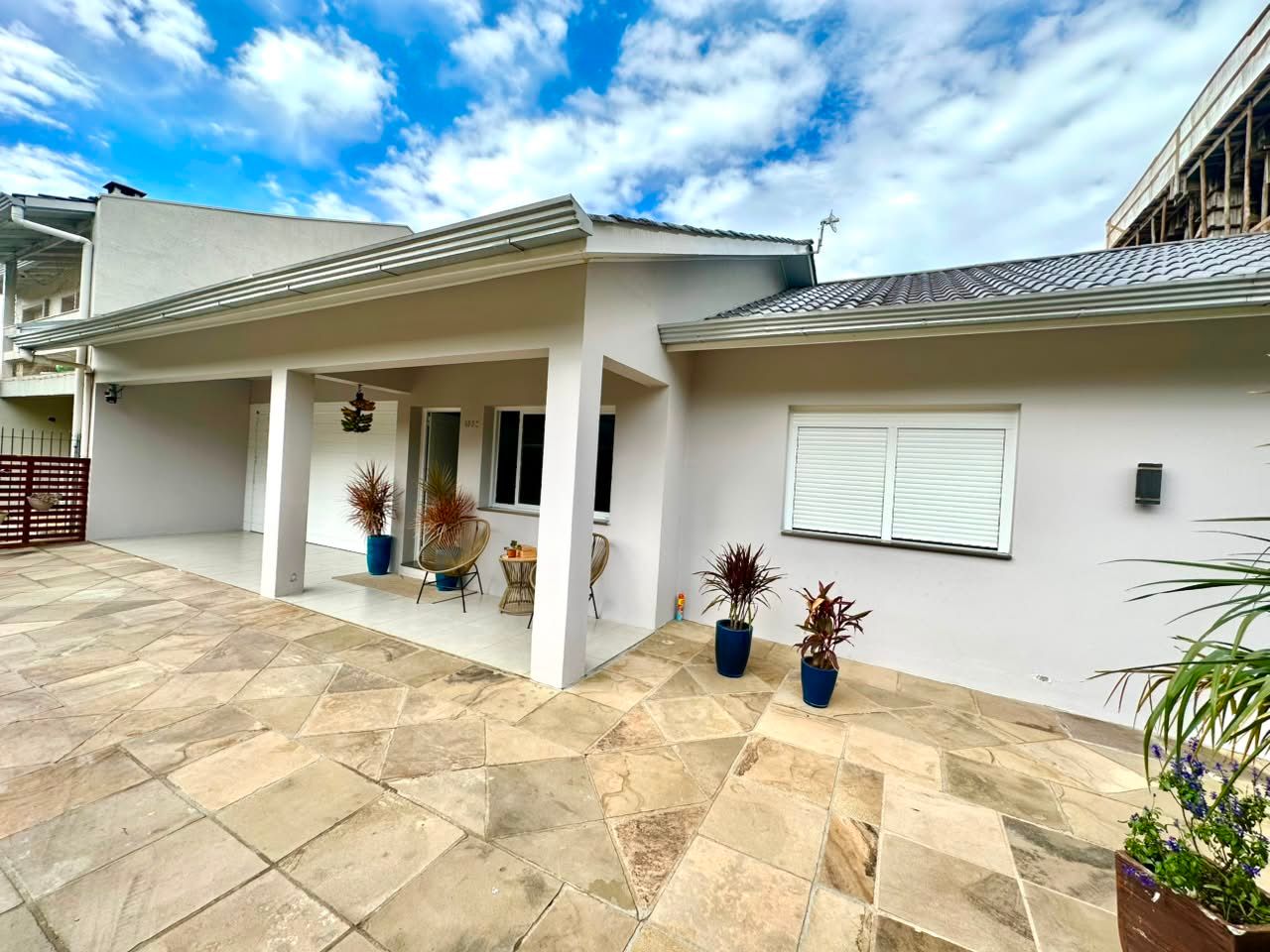 Casa para venda no bairro São Luiz em Caxias do Sul