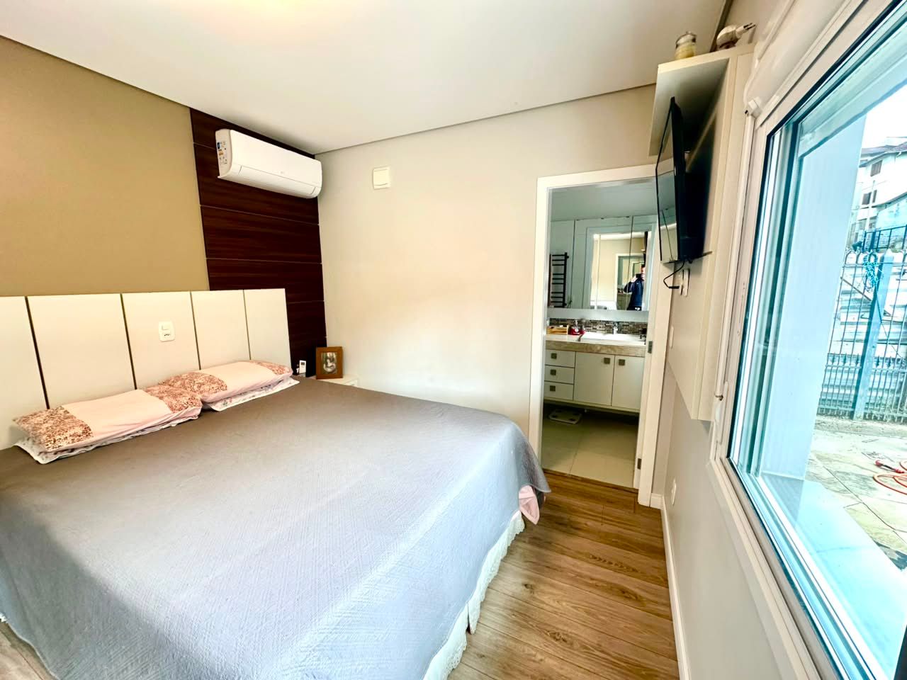 Casa para venda no bairro São Luiz em Caxias do Sul