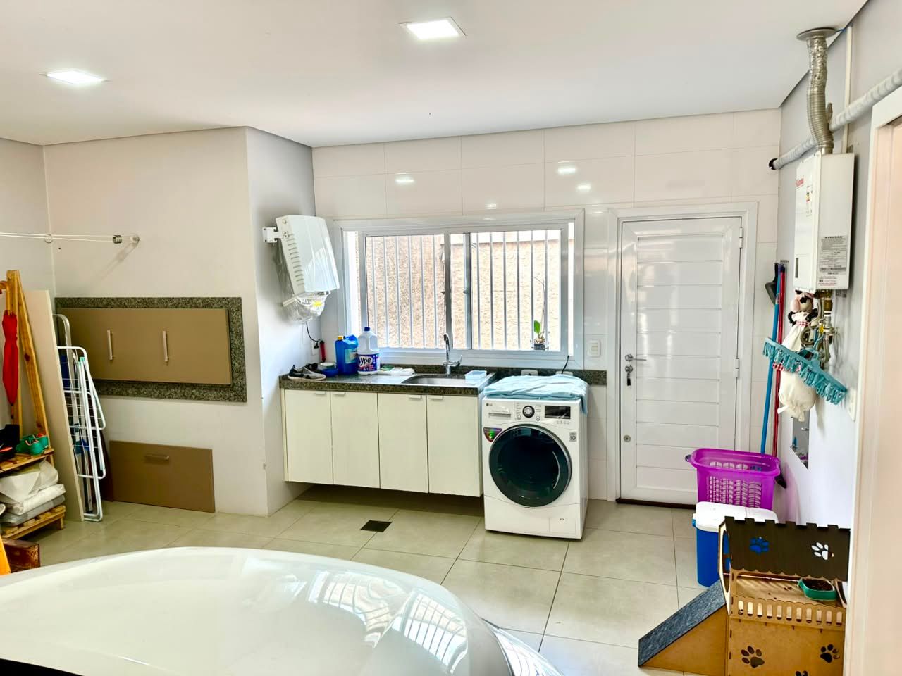 Casa para venda no bairro São Luiz em Caxias do Sul