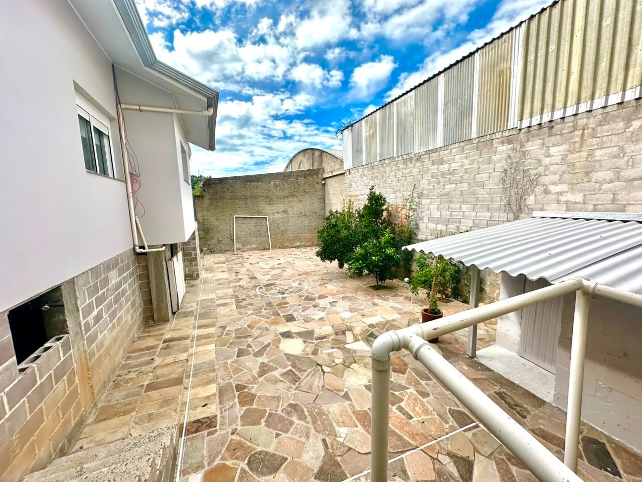 Casa para venda no bairro São Luiz em Caxias do Sul
