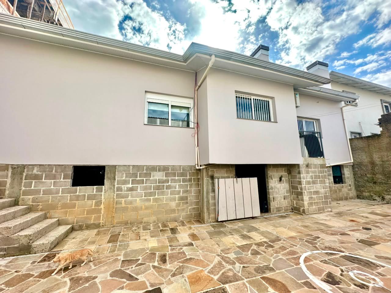 Casa para venda no bairro São Luiz em Caxias do Sul