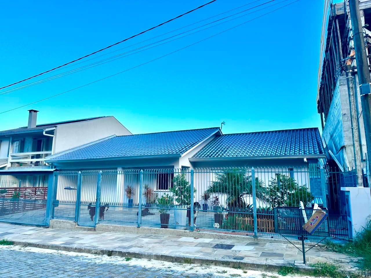 Casa para venda no bairro São Luiz em Caxias do Sul