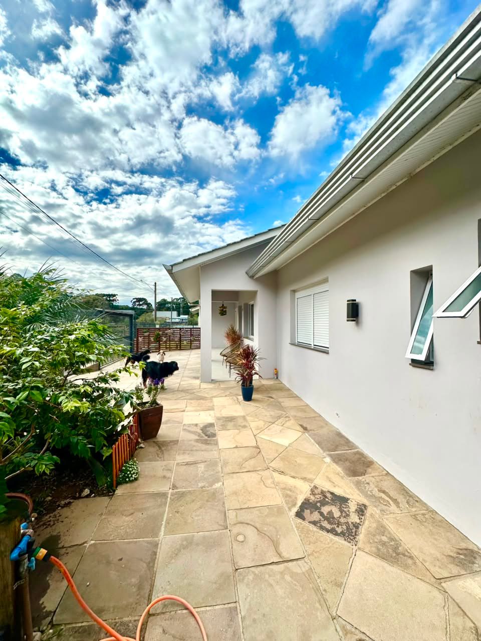 Casa para venda no bairro São Luiz em Caxias do Sul