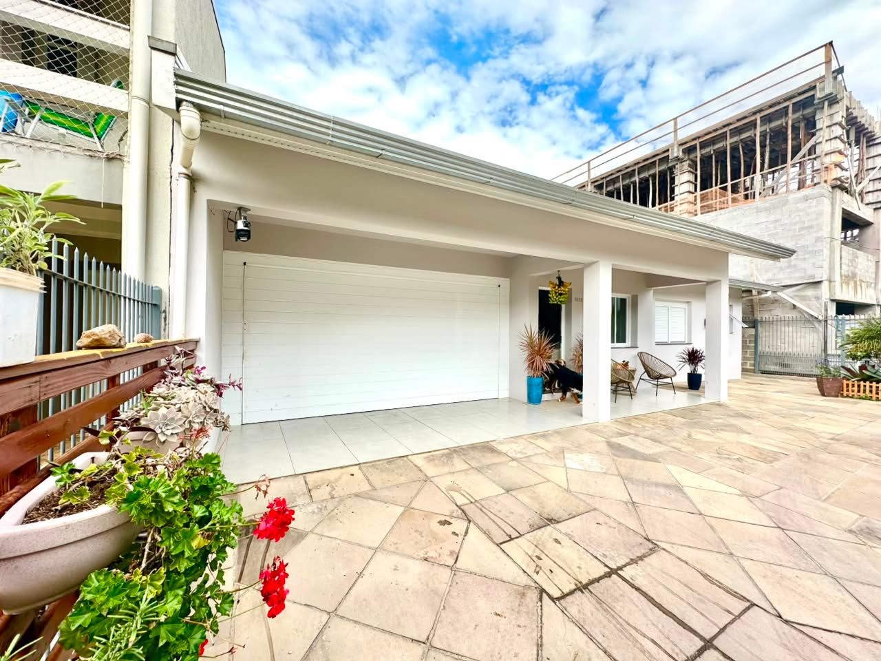 Casa para venda no bairro São Luiz em Caxias do Sul