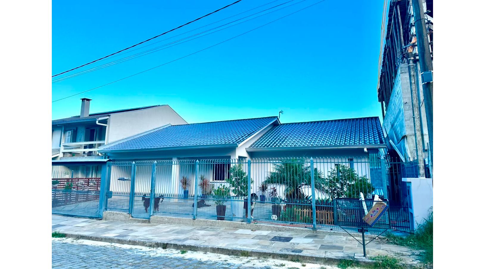 Casa para venda no bairro São Luiz em Caxias do Sul Casa para venda no bairro São Luiz em Caxias do Sul