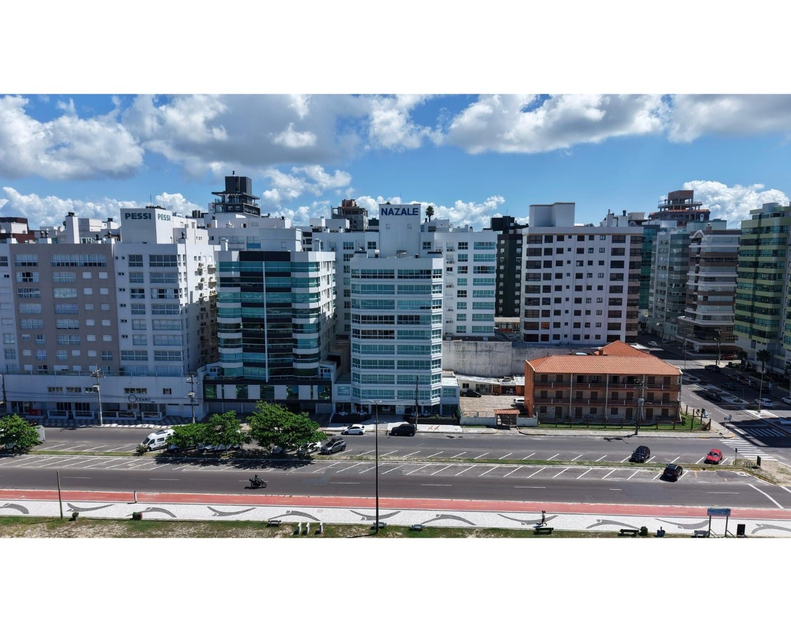 Apartamento para venda no bairro Navegantes em Capão da Canoa