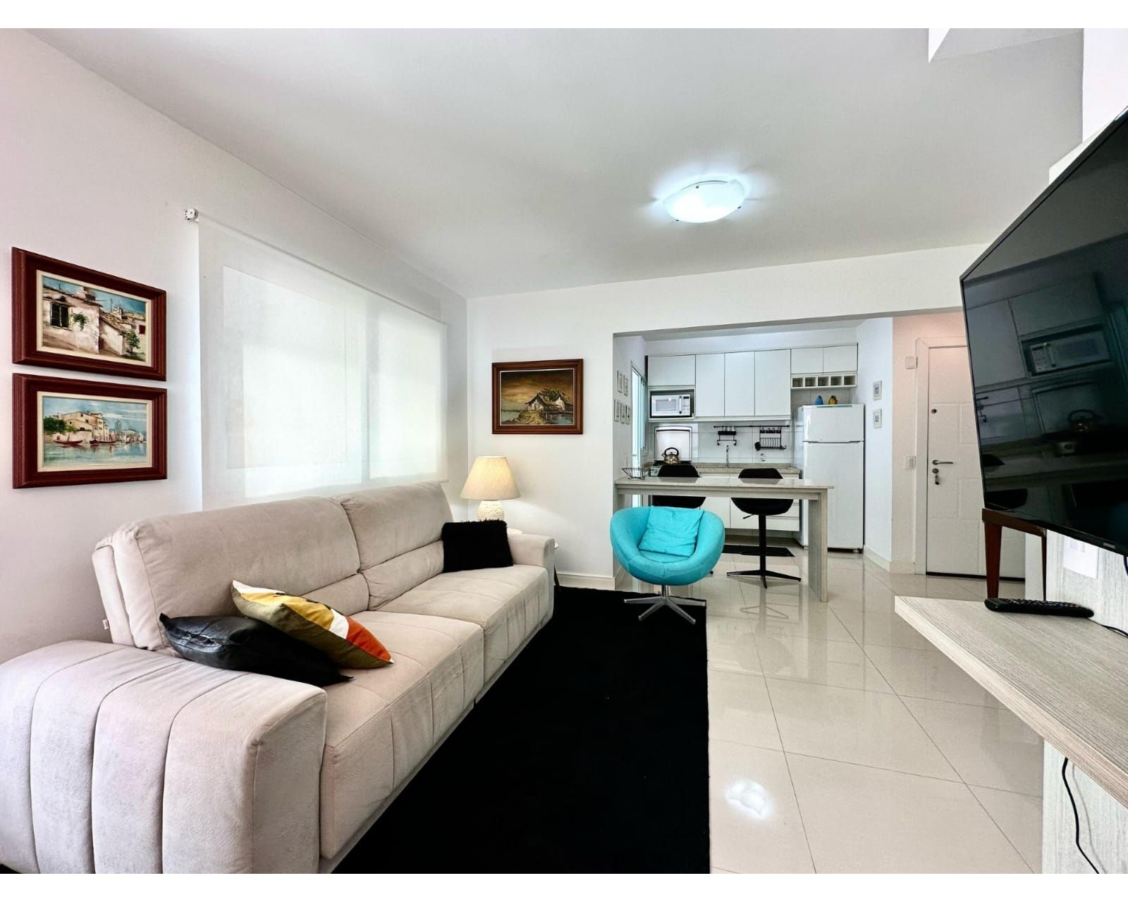 Apartamento para venda no bairro Navegantes em Capão da Canoa