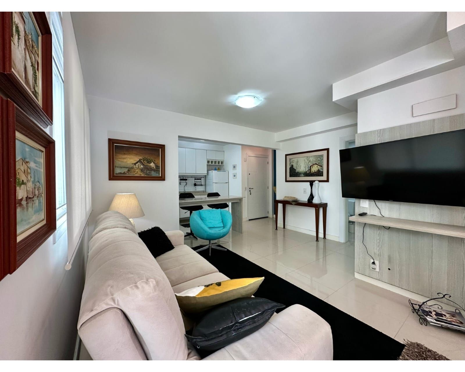 Apartamento para venda no bairro Navegantes em Capão da Canoa