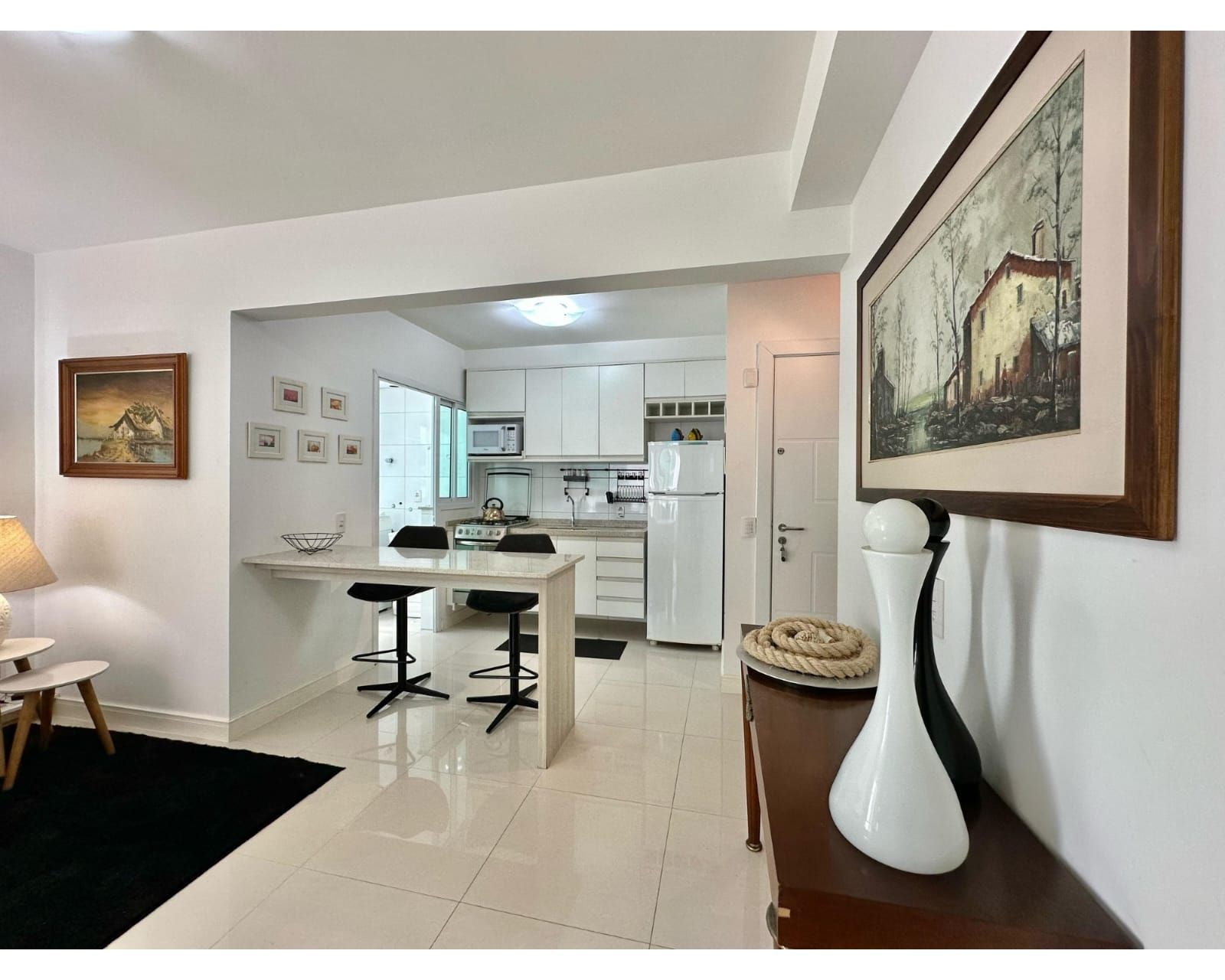 Apartamento para venda no bairro Navegantes em Capão da Canoa