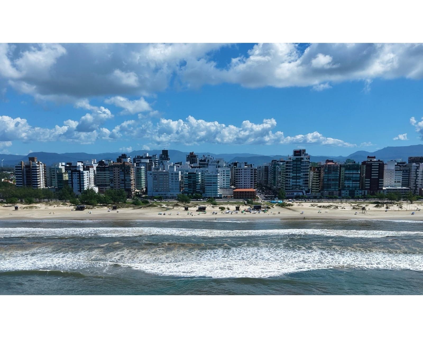 Apartamento para venda no bairro Navegantes em Capão da Canoa
