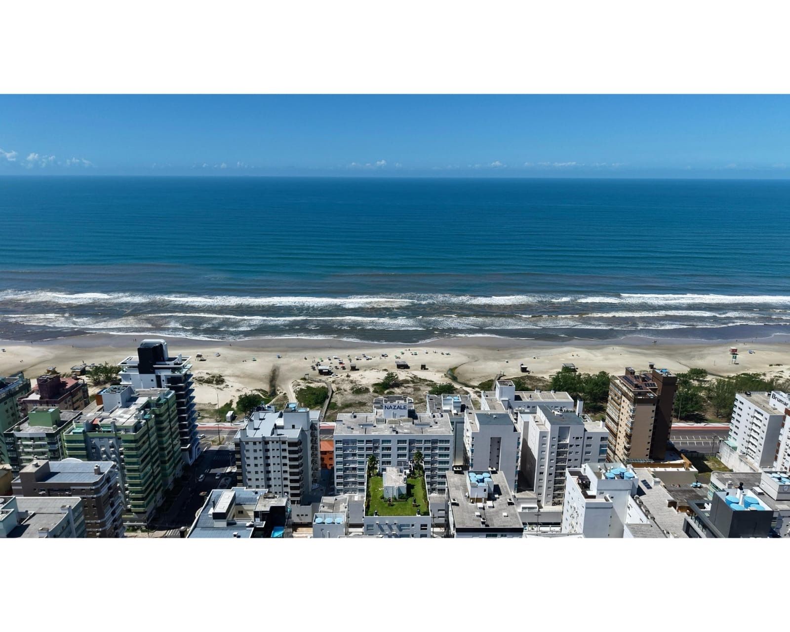 Apartamento para venda no bairro Navegantes em Capão da Canoa
