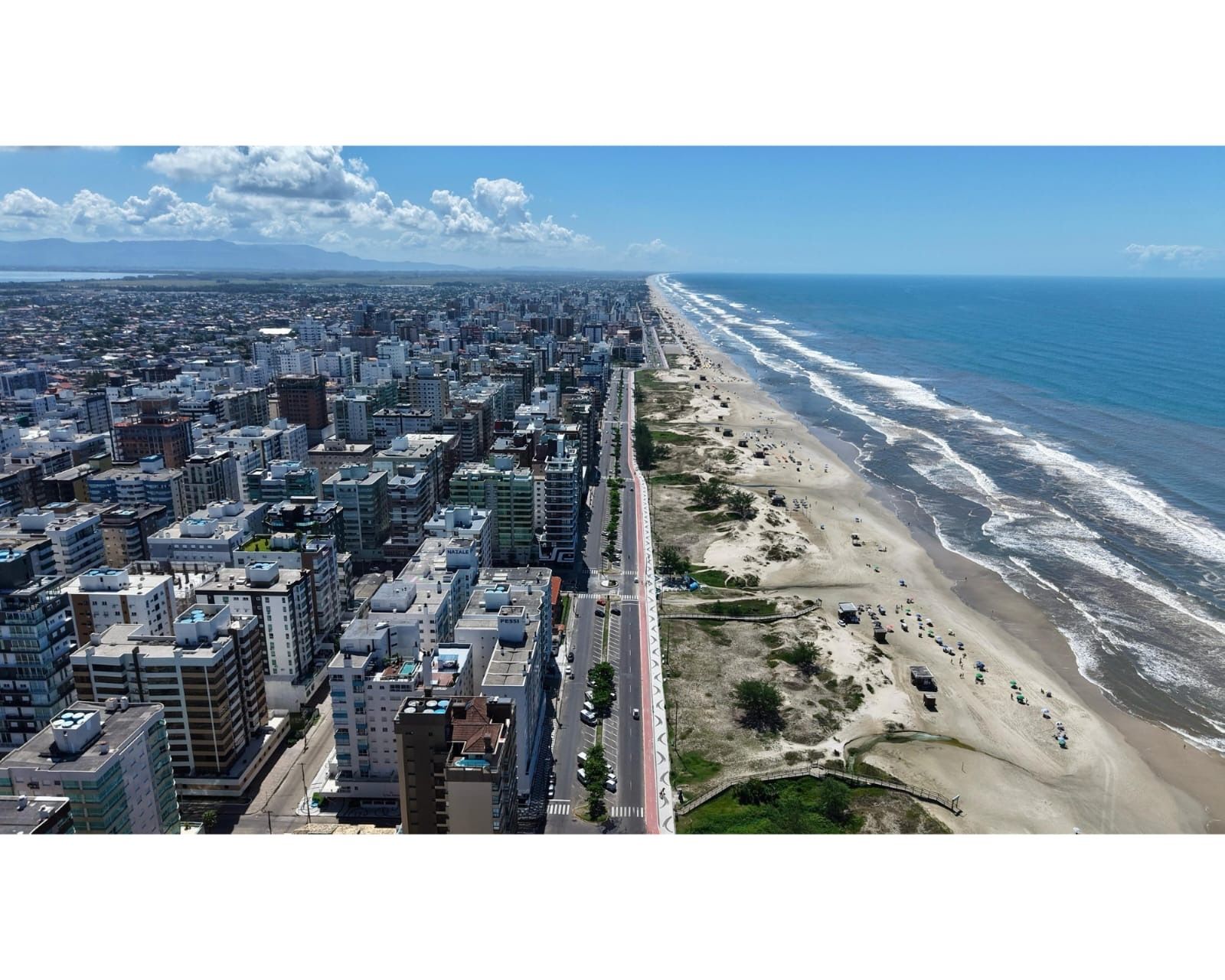 Apartamento para venda no bairro Navegantes em Capão da Canoa