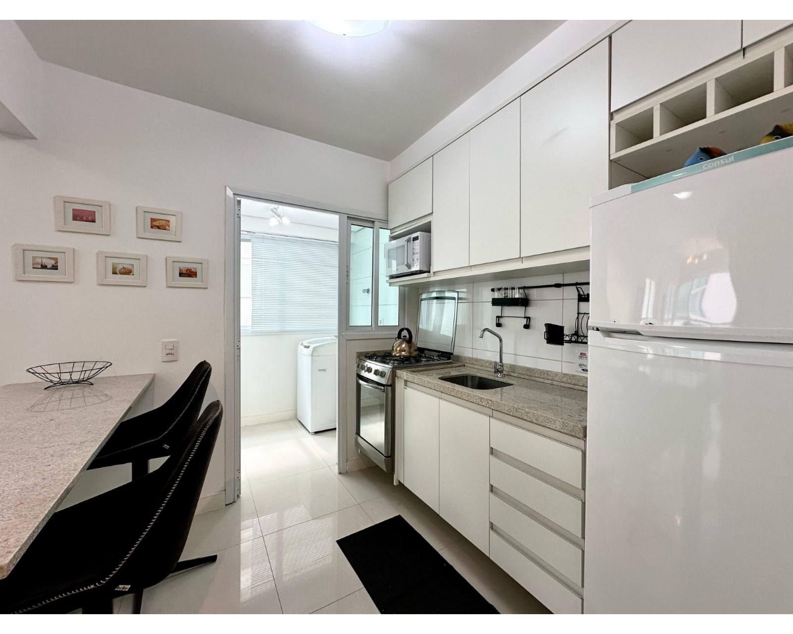 Apartamento para venda no bairro Navegantes em Capão da Canoa