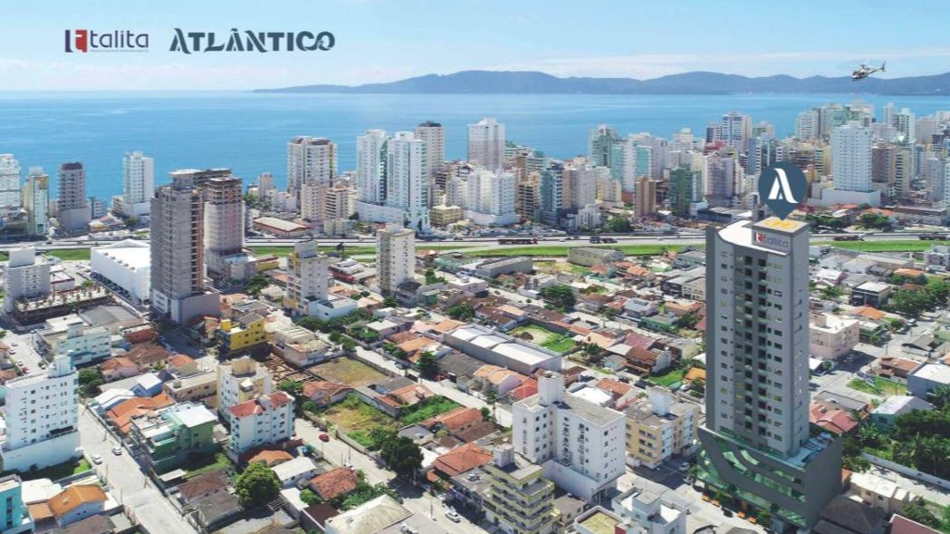 Apartamento para venda no bairro Morretes em Itapema