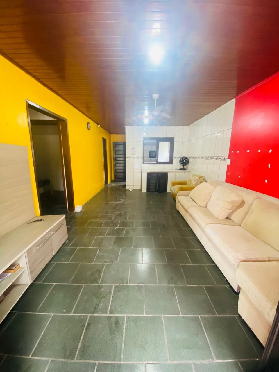 Casa para venda no bairro  em Arroio do Sal