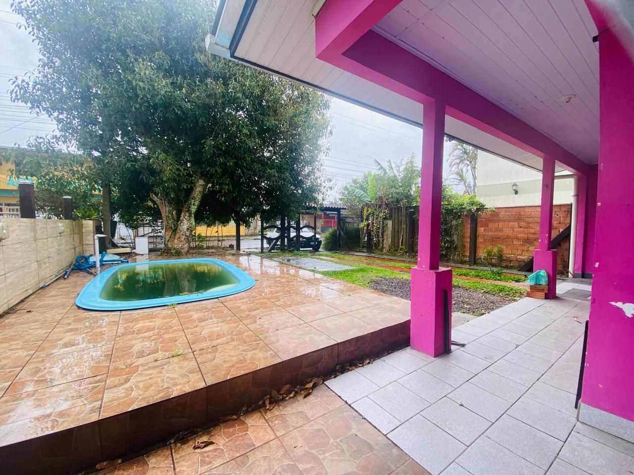 Casa para venda no bairro  em Arroio do Sal