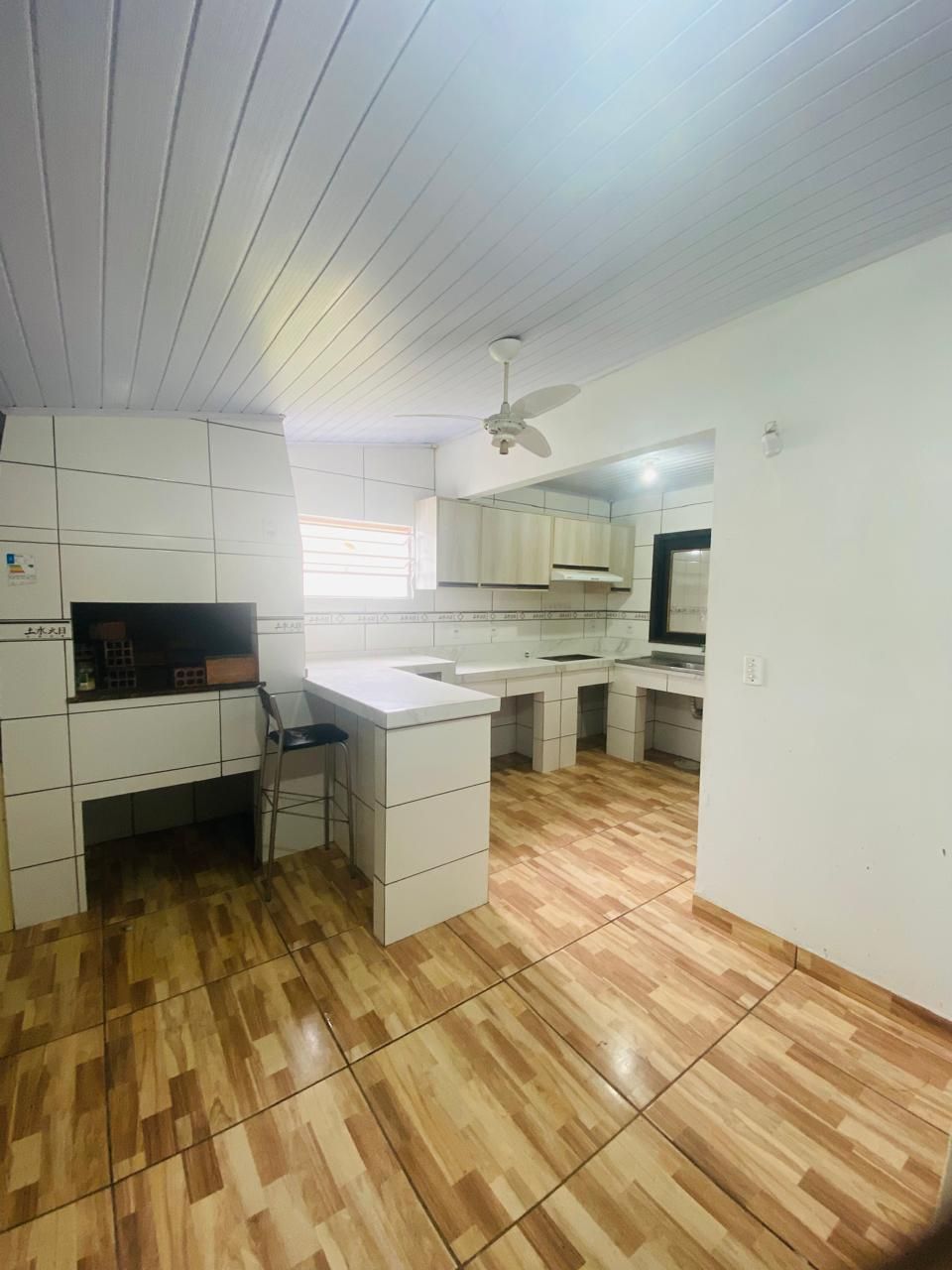 Casa para venda no bairro  em Arroio do Sal