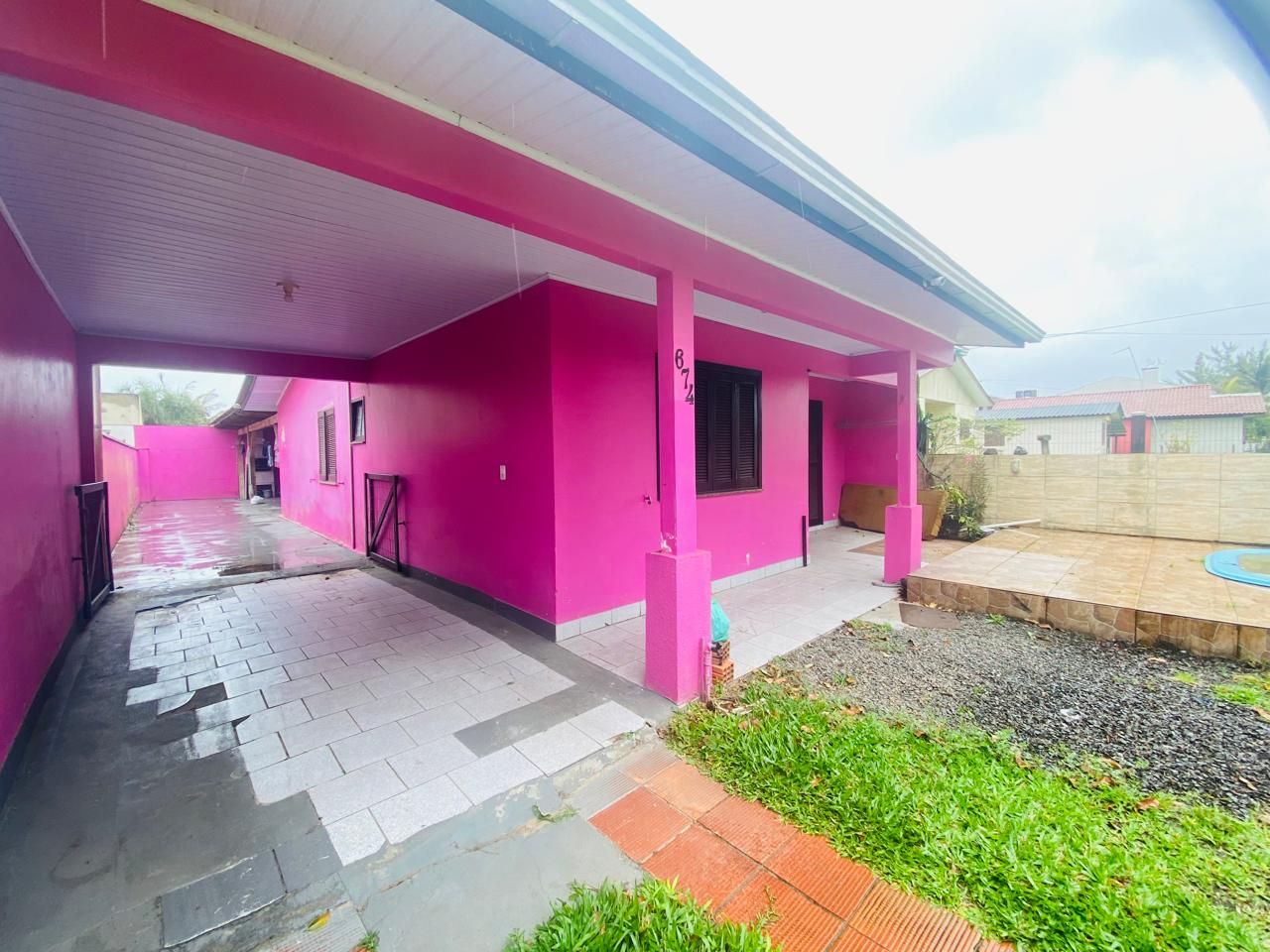 Casa para venda no bairro  em Arroio do Sal
