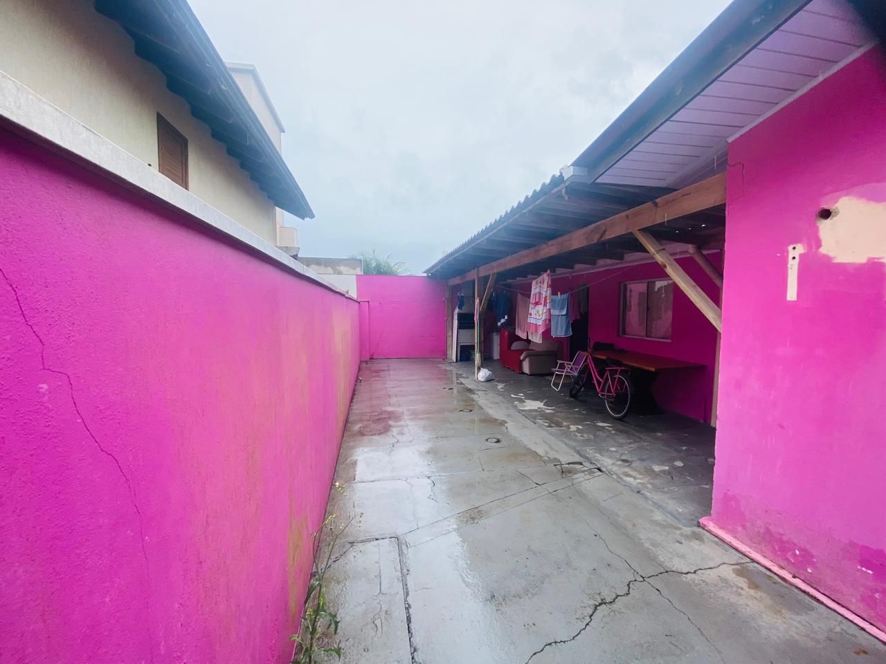 Casa para venda no bairro  em Arroio do Sal