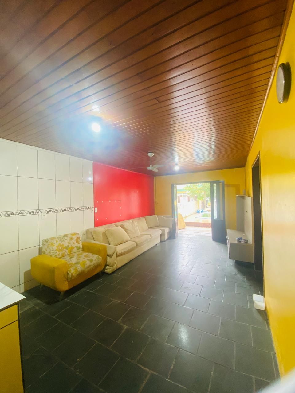 Casa para venda no bairro  em Arroio do Sal