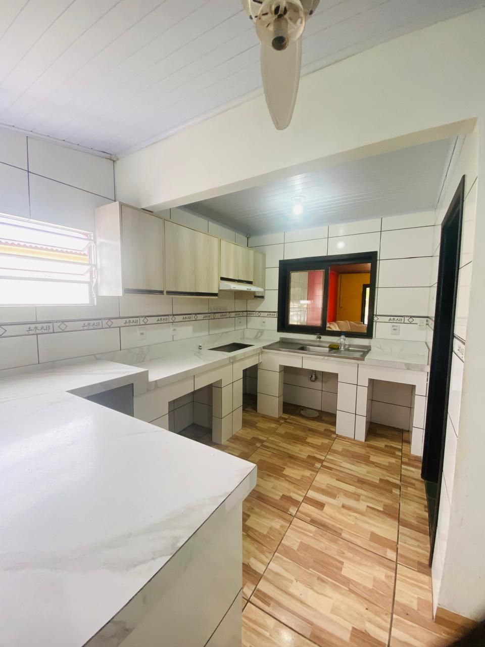 Casa para venda no bairro  em Arroio do Sal