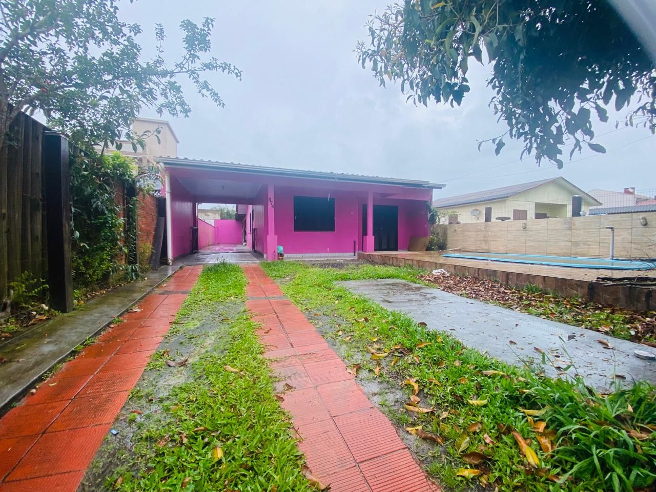 Casa para venda no bairro  em Arroio do Sal