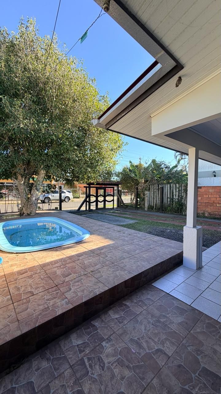 Casa para venda no bairro  em Arroio do Sal