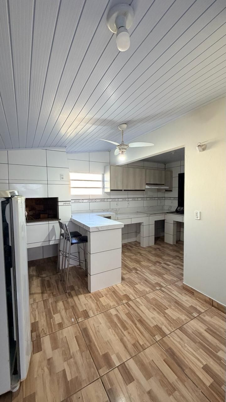 Casa para venda no bairro  em Arroio do Sal