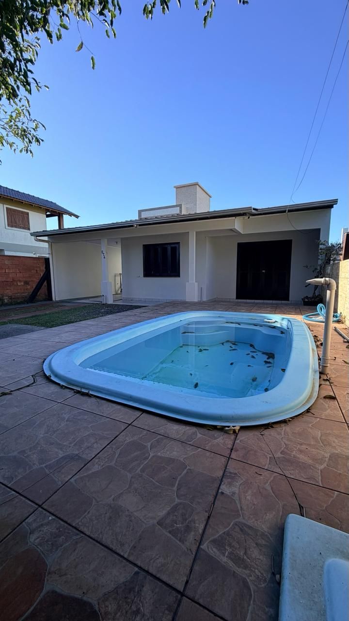 Casa para venda no bairro  em Arroio do Sal