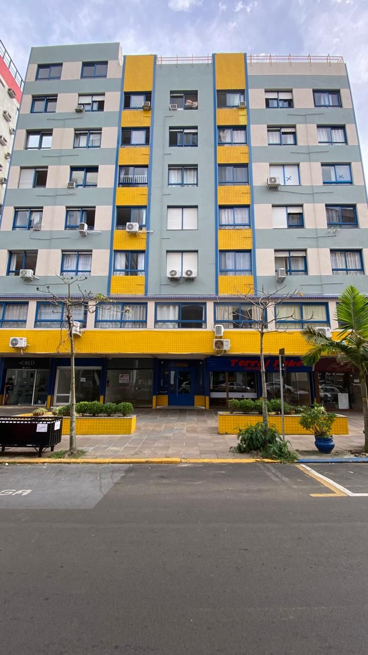Apartamento para venda no bairro Centro em Torres