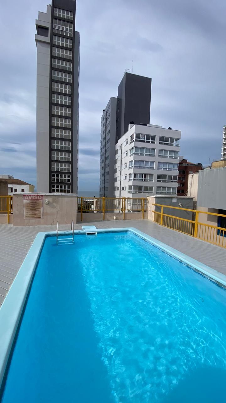 Apartamento para venda no bairro Centro em Torres
