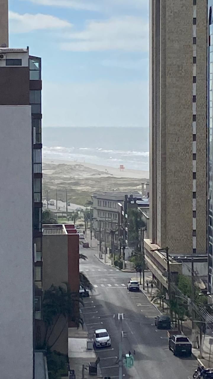 Apartamento para venda no bairro Centro em Torres